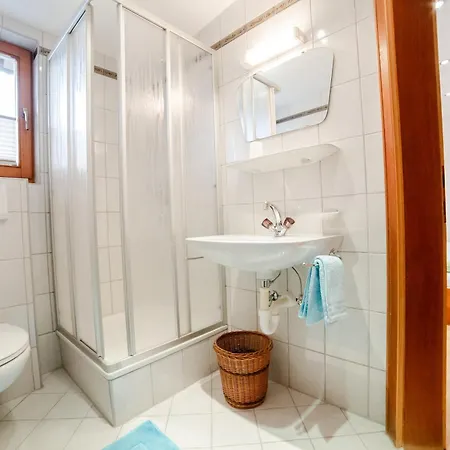 Haus Stecher Apartman *