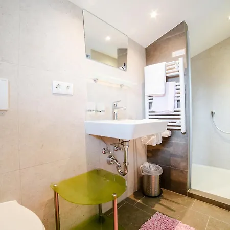 Haus Stecher Nauders