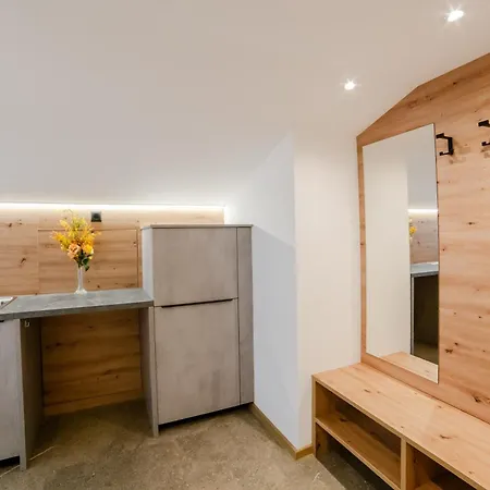 Haus Stecher