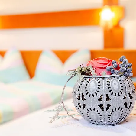 Haus Stecher Nauders