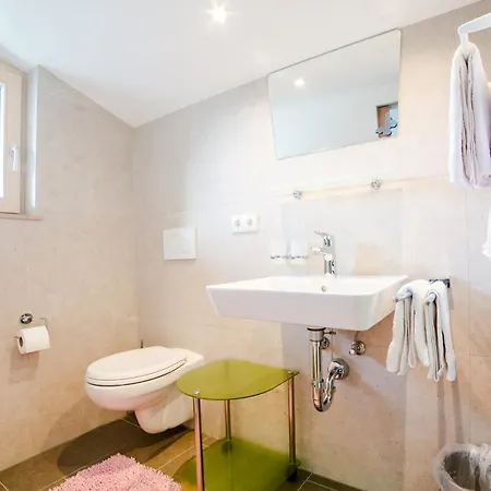 Apartment Haus Stecher Nauders