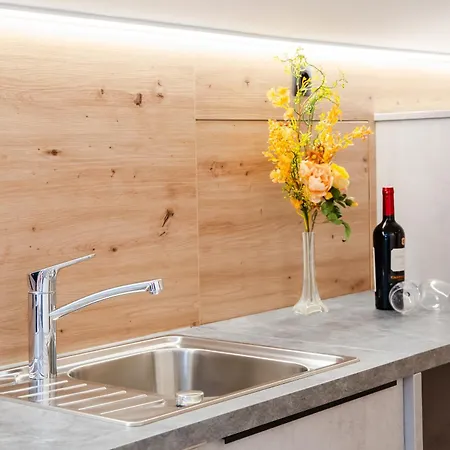 Haus Stecher Apartment