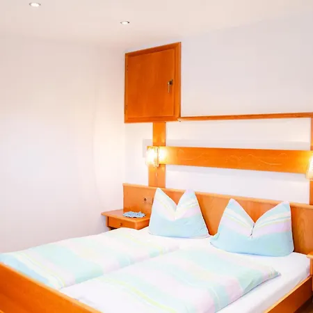 Apartment Haus Stecher Nauders