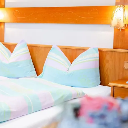 Haus Stecher Apartamento Nauders