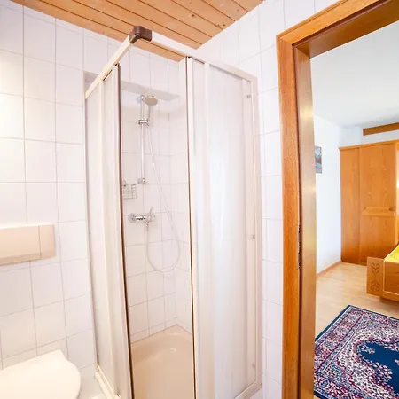 Haus Stecher Nauders