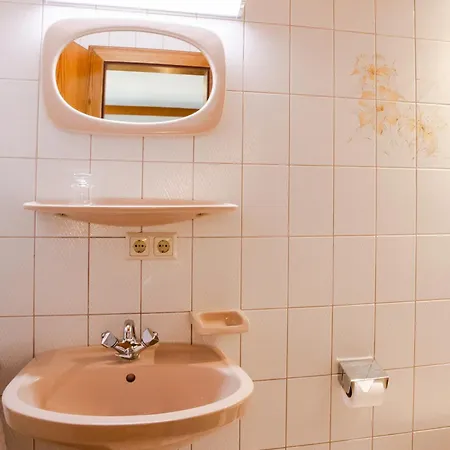 Apartment Haus Stecher