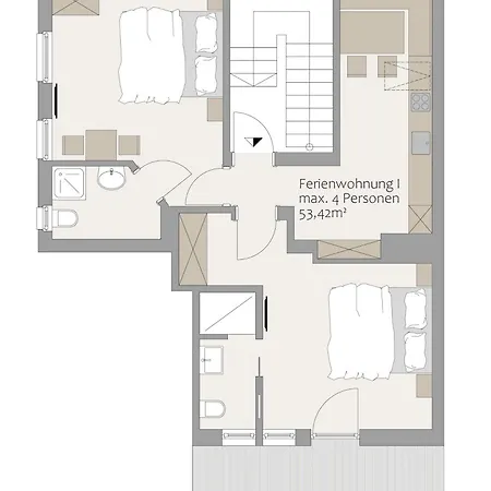 Haus Stecher Nauders