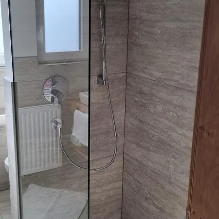 Haus Stecher Apartment Nauders
