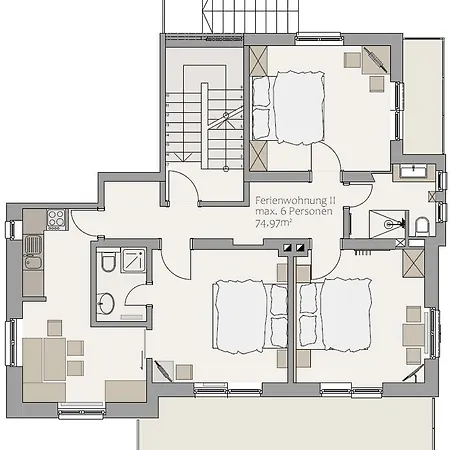 Haus Stecher