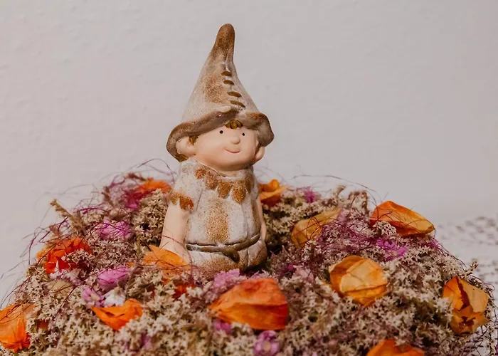 Haus Stecher דירה