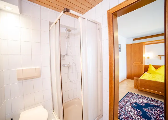 Haus Stecher Nauders