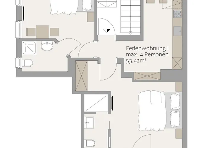 Haus Stecher ناودرس