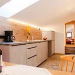 Haus Stecher Appartement