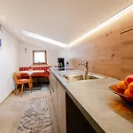 Haus Stecher Appartement