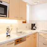 Appartement Haus Stecher