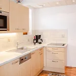 Appartement Haus Stecher