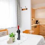 Haus Stecher Appartement *