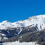 Appartement Haus Stecher Nauders