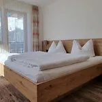 Appartement Haus Stecher *