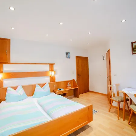 Appartement Haus Stecher Nauders