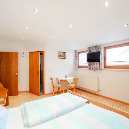 Haus Stecher Appartement *