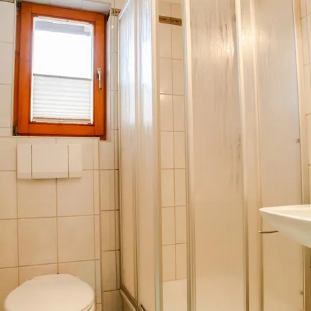 Haus Stecher Apartamento