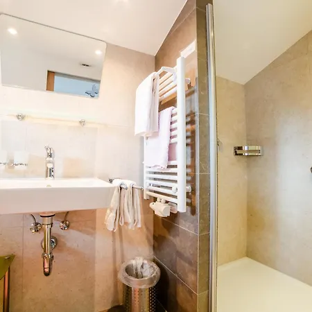 Apartamento Haus Stecher