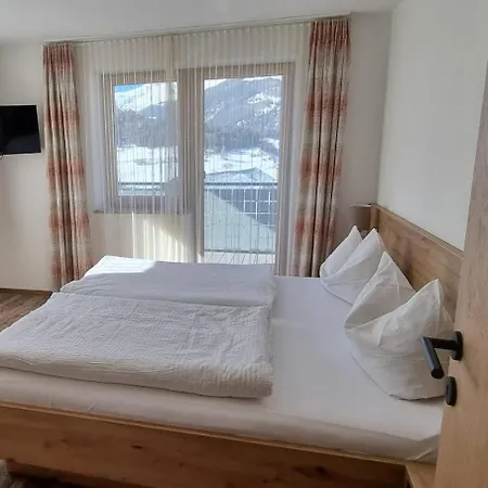 Apartamento Haus Stecher