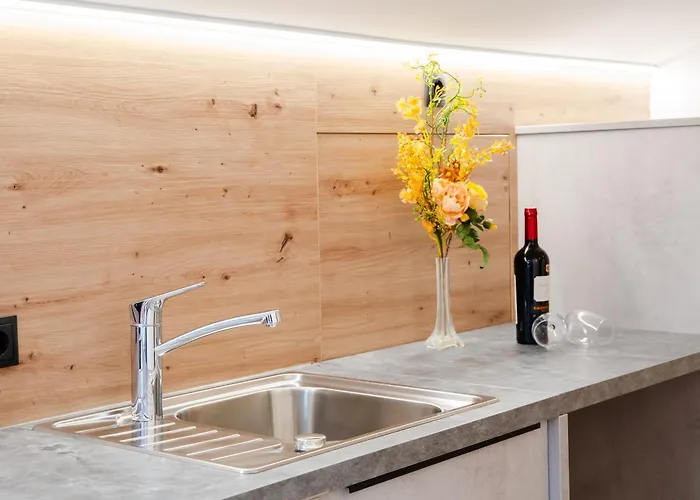 Haus Stecher Appartement