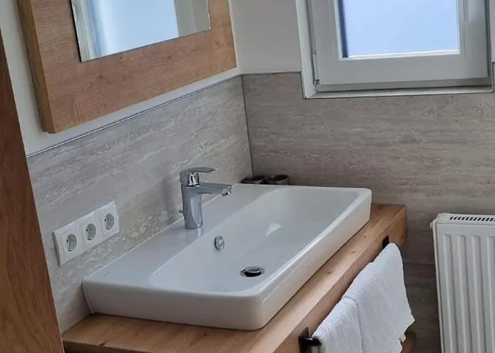 Haus Stecher Appartement *