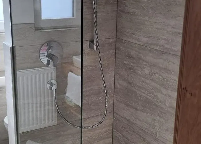 Haus Stecher Appartement Nauders