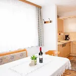 Haus Stecher Apartment *
