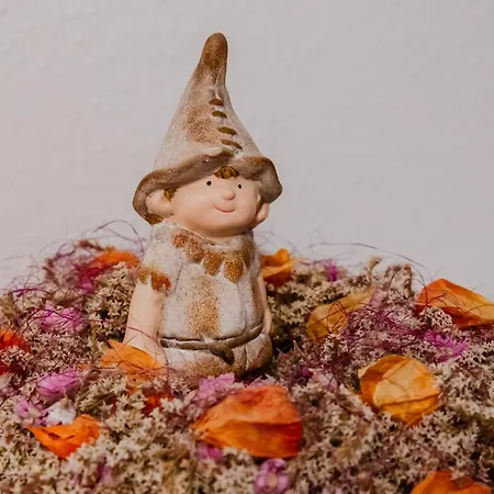 Haus Stecher Apartmán