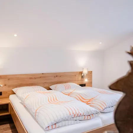 Apartmán Haus Stecher *